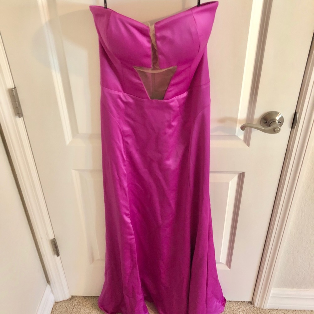 Party dress - Picture 3 of 5